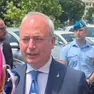 Andrea Ostellari, senatore leghista e sottosegretario alla Giustizia