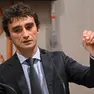 Galeazzo Bignami, capogruppo di FdI alla Camera