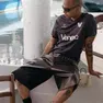 La nuova maglia del Venezia Calcio