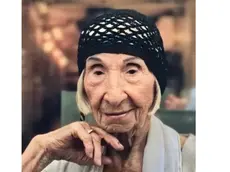 Palma Azzolam, l'anziana di 104 anni derubata e morta a inizio di quest’anno