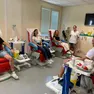 Donazioni di sangue in calo a Chioggia