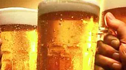Birra per tutti a Santa Maria di Sala