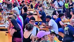 La festa di San Giacomo