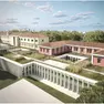 Ecco come diventerà l'ex ospedale al Mare del Lido di Venezia