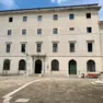La casa di riposo di San Lorenzo, nel sestiere di Castello