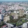 Mestre, via al maxi progetto Alì da 150 milioni: quattro torri, supermercato e 500 posti auto nel cuore della città