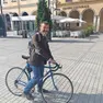 Il sindaco Alberto Teso