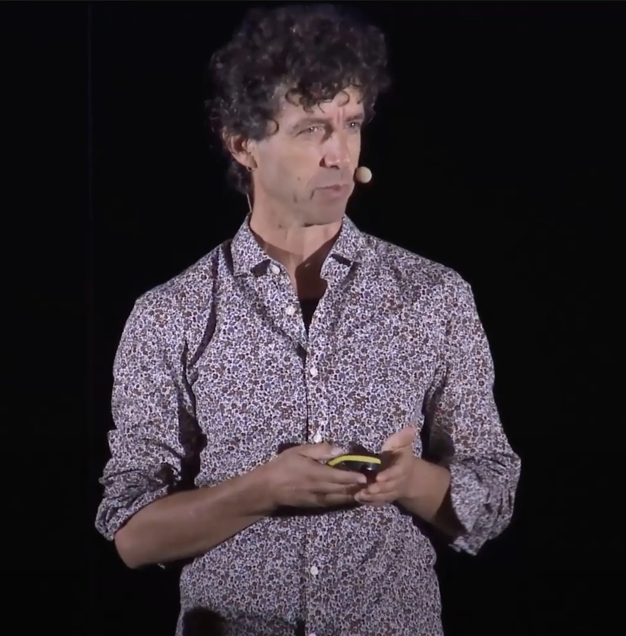 Roberto De Vogli