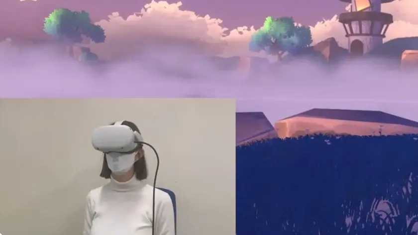 La nuova frontiera delle Immersive Therapeutics per trattare il dolore cronico