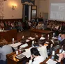 San Donà di Piave, un consiglio comunale