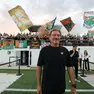 Venezia FC, presentata la squadra 2025-26 (foto Pòrcile)