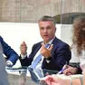 Il viceministro Edoardo Rixi (Interpress)