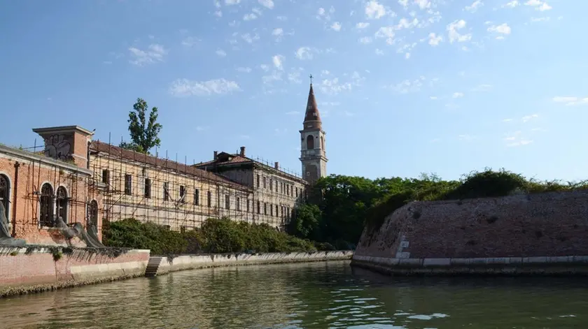 Poveglia torna ai cittadini