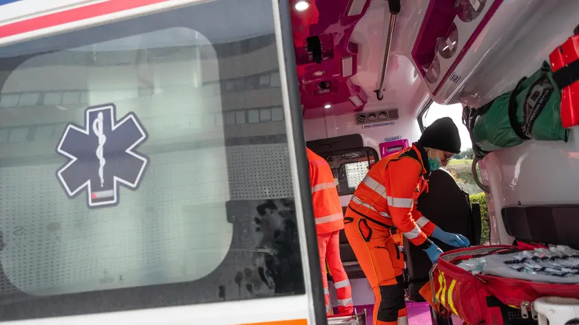 Blocco dei gettonisti nei Pronto soccorso