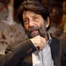 Il professor Cacciari