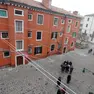 Le Casette alla Giudecca