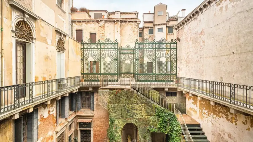 Palazzo Volpi