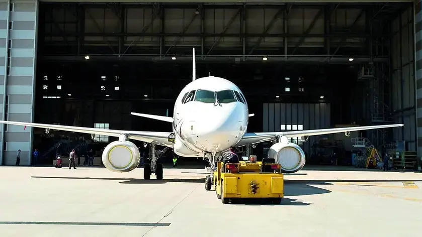 Superjet, negato il prestito ponte: due mesi per decidere tra vendita aerei e nuovo investitore