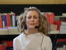 Martina Oppelli (Lasorte)