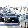 Traffico sulla Treviso Mare