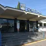 L'ospedale di San Donà di Piave