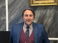 Antonio Curdo, ceo di Rischio Zero management