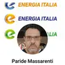 Paride Massarenti, presidente di Energia Italia, finirà a processo