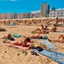 Jesolo, corsa alle spiagge libere