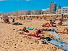 Jesolo, corsa alle spiagge libere