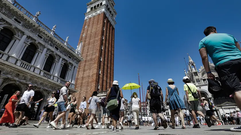 A Venezia la politica s'interroga sulla città a statuto speciale