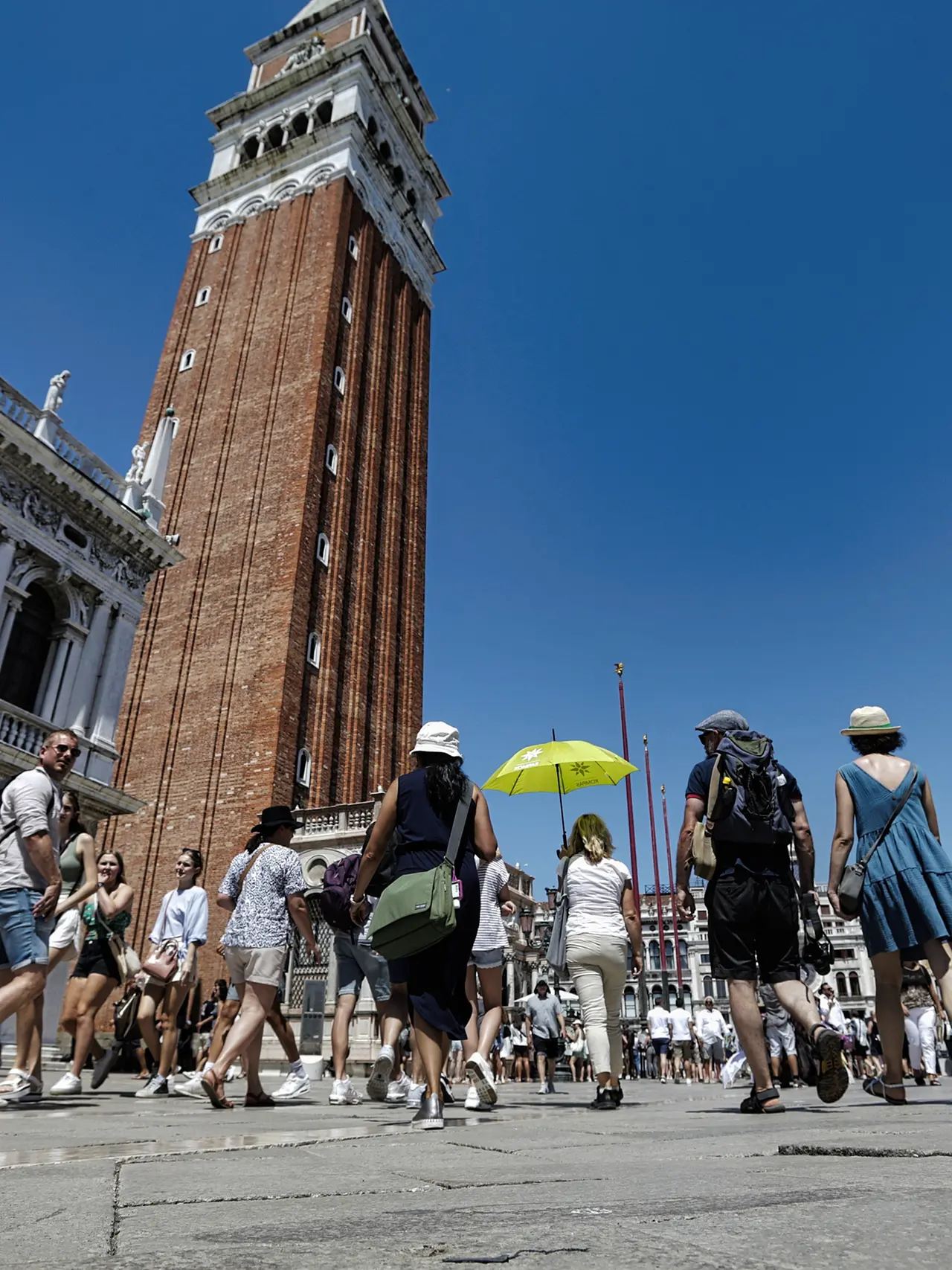 A Venezia la politica s'interroga sulla città a statuto speciale