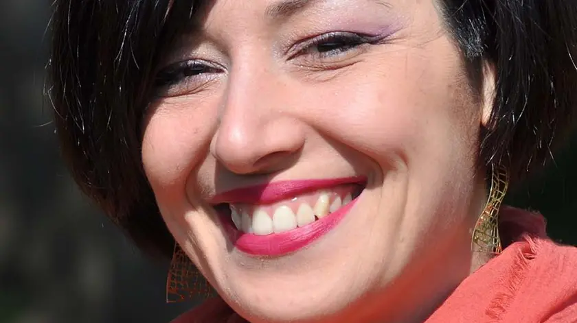 Cristina Cassan