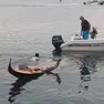 L'incidente a Malamocco