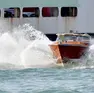 Moto ondoso a Venezia: ora arriva il Barcavelox