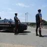 Denunciato il ladro dei tavolini