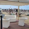 La prima smoking area