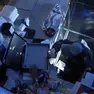 Un ladro fa razzia dell'incasso