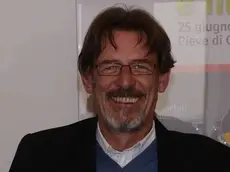 Walter De Cassan