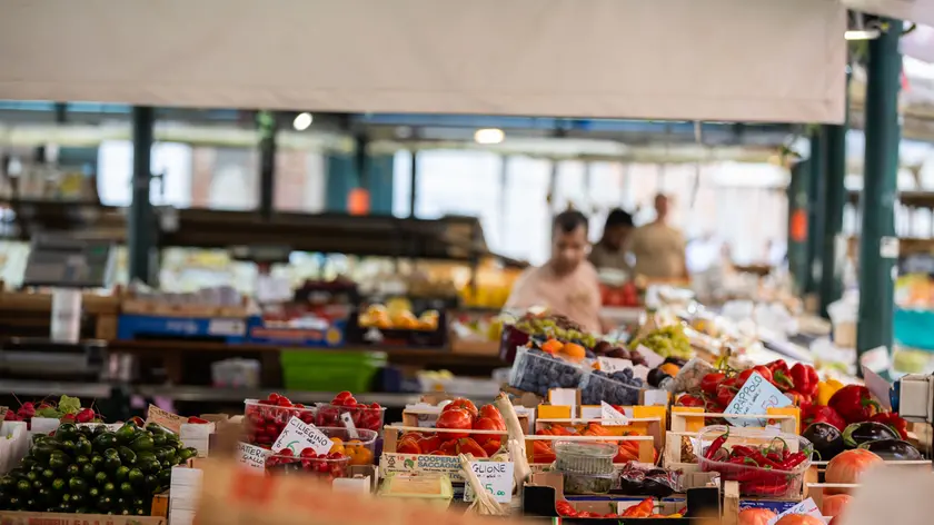 Via alla gara d'appalto per il mercato di Rialto