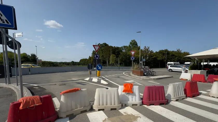 Nuove regole per la sosta a Tessera