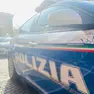 Sulla rapina e le minacce hanno indagato i poliziotti della Questura