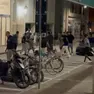 La maxi rissa