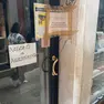 Negozio sanzionato