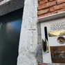 La sede dell'Ipab Istituzione Veneziana