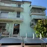Il condominio dove è avvenuta la tragedia a Marghera