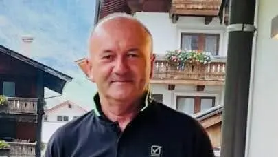 Leonardo Lazzarin aveva 65 anni