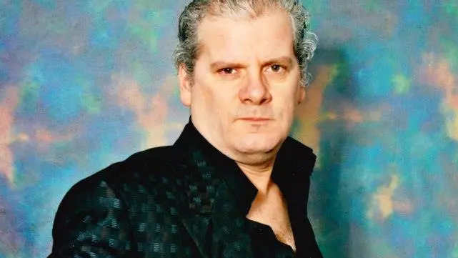 Paolo Pistolato, 64 anni