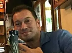 Amos Rossato, 52 anni
