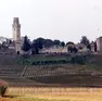 Il castello di San Salvatore