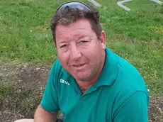 Andrea Brugnaro, morto in moto a 47 anni